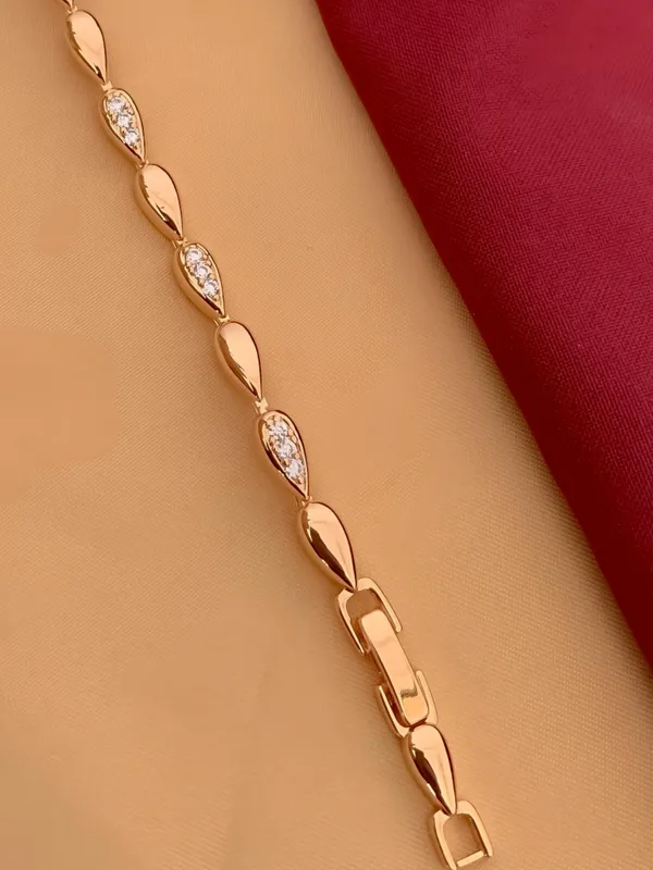 Rose_Gold_Copper_Bracelet_For_Women