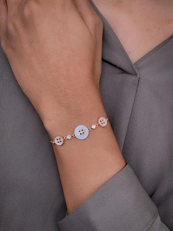 Rose_Gold_Bracelet_For_Women