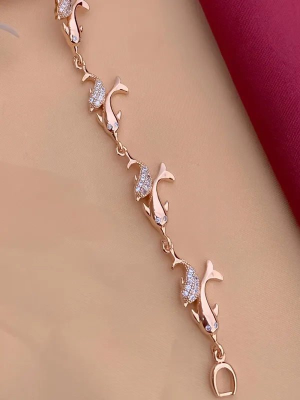 Rose_Gold_Copper_Bracelet_For_Women