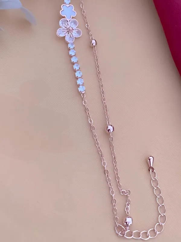 Rose_Gold_Copper_Bracelet_For_Women