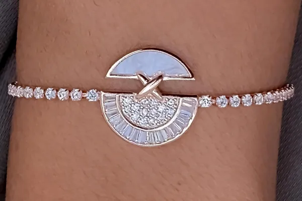 Rose_Gold_Bracelet_For_Women