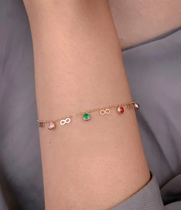Rose_Gold_Bracelet_For_Women