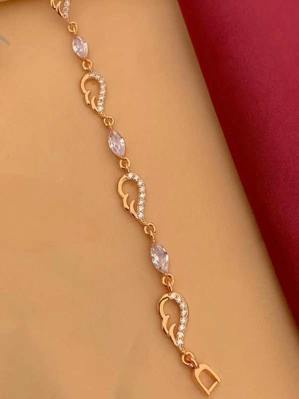 Rose_Gold_Copper_Bracelet_For_Women