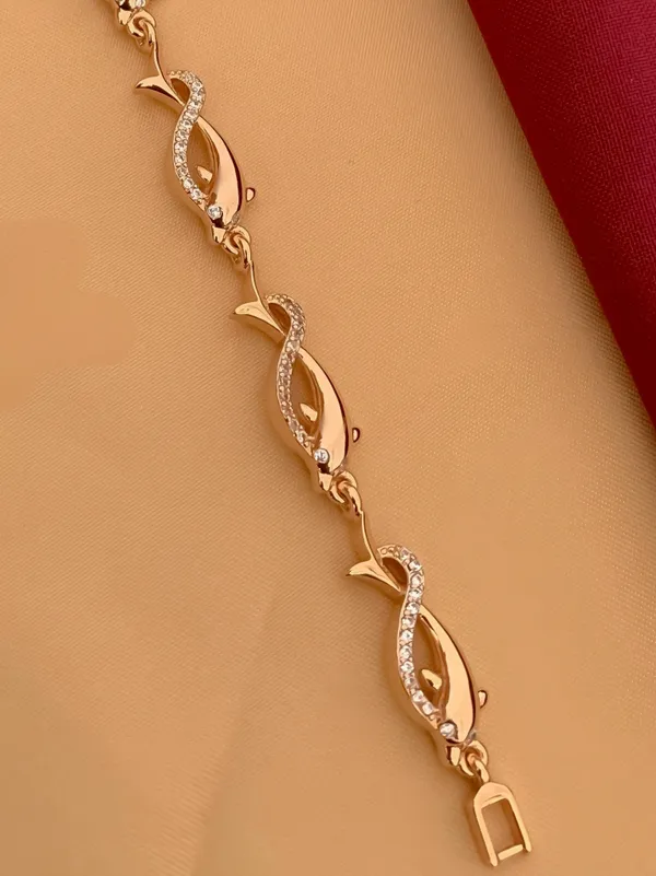Rose_Gold_Copper_Bracelet_For_Women