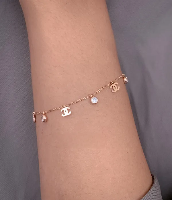 Rose_Gold_Bracelet_For_Women