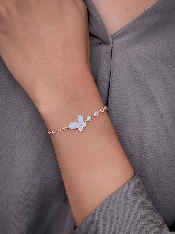Rose_Gold_Bracelet_For_Women