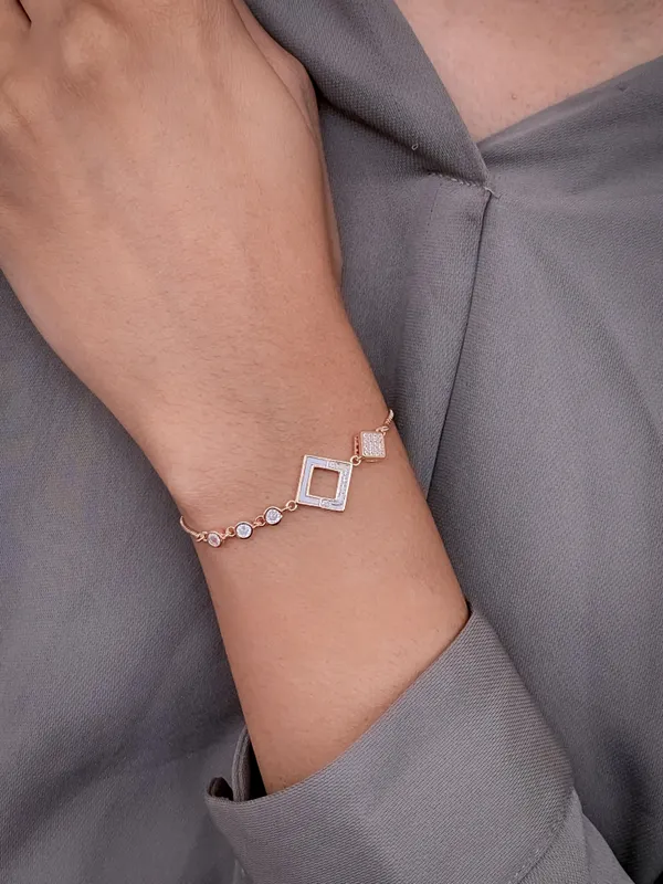 Rose_Gold_Bracelet_For_Women
