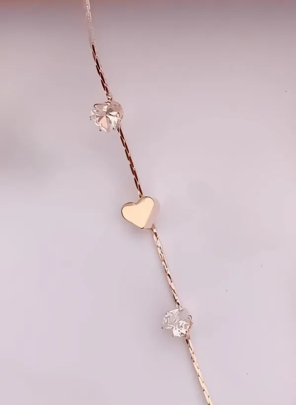 Rose_Gold_Tanmaniya_Necklace_For_Women