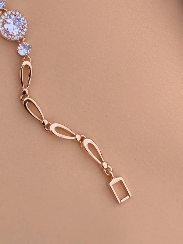 Rose_Gold_Copper_Bracelet_For_Women