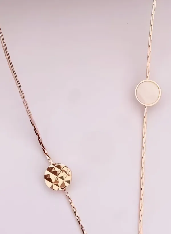 Rose_Gold_Tanmaniya_Necklace_For_Women