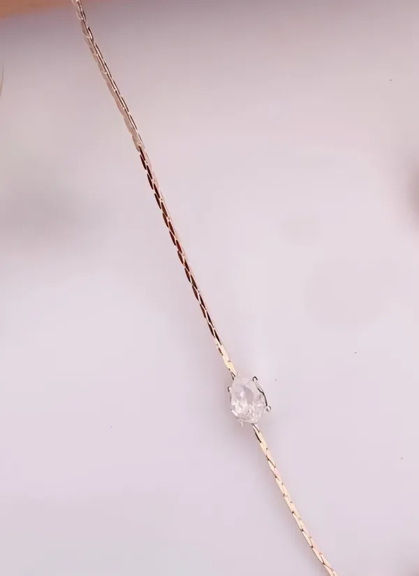 Rose_Gold_Tanmaniya_Necklace_For_Women