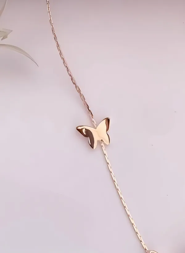 Rose_Gold_Tanmaniya_Necklace_For_Women