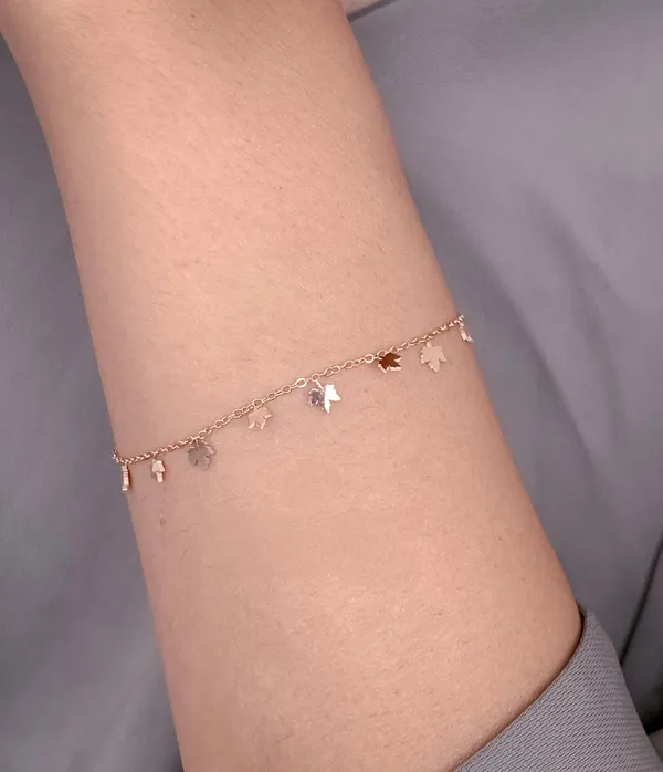 Rose_Gold_Bracelet_For_Women
