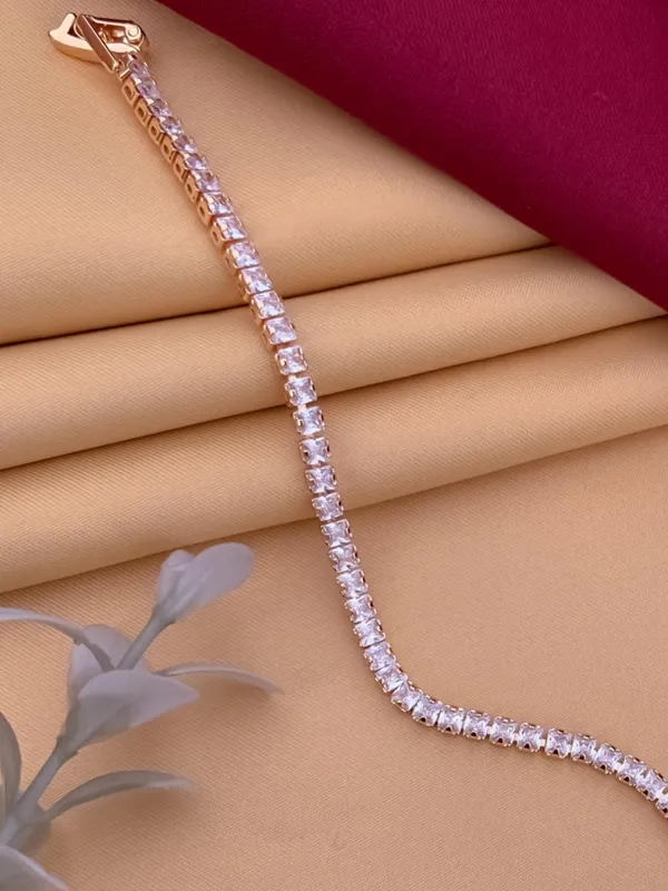 Rose_Gold_Copper_Bracelet_For_Women