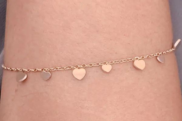 Rose_Gold_Bracelet_For_Women