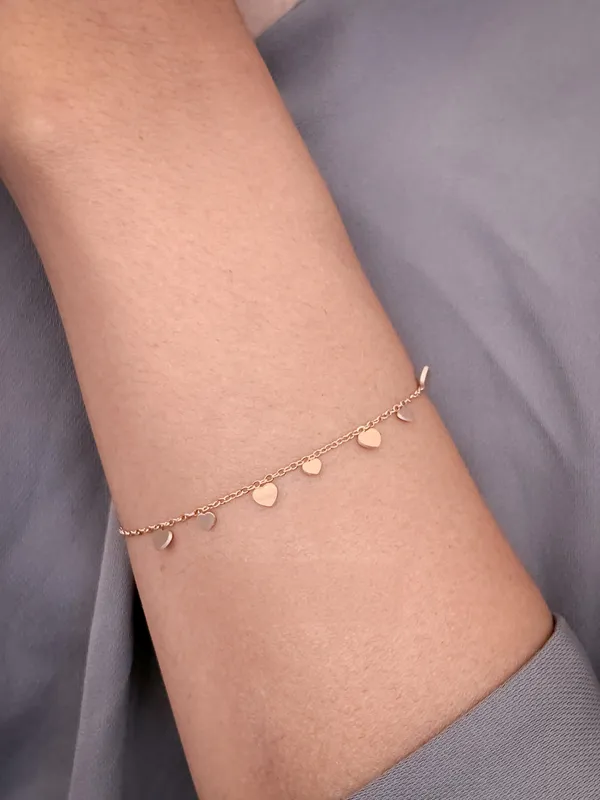Rose_Gold_Bracelet_For_Women
