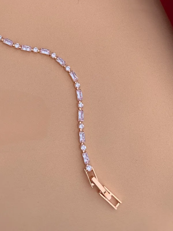 Rose_Gold_Copper_Bracelet_For_Women