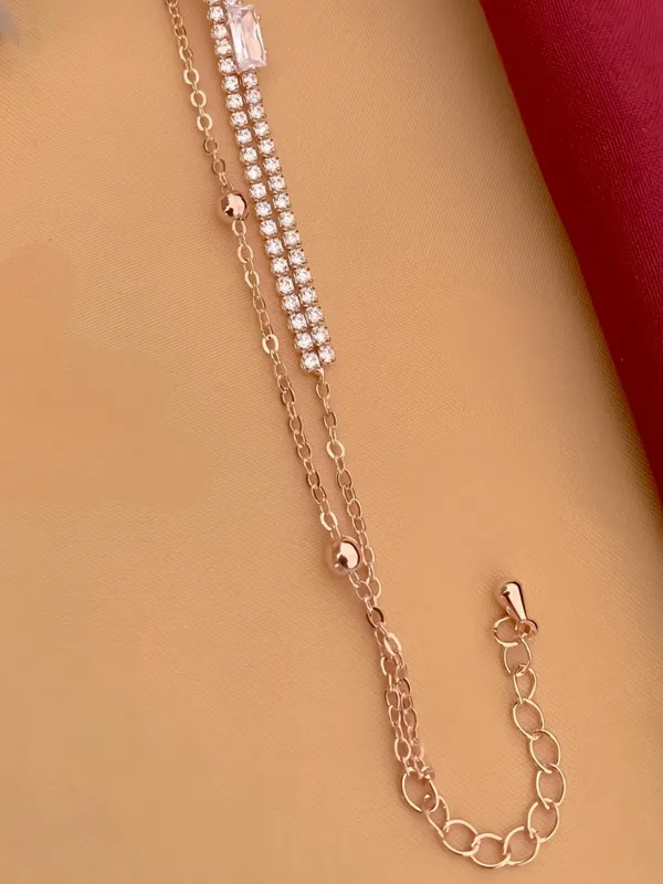 Rose_Gold_Copper_Bracelet_For_Women
