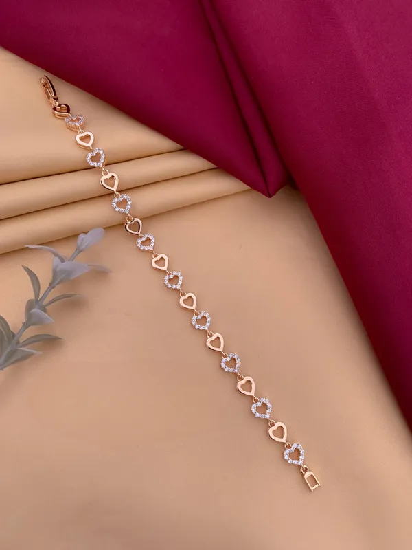 Heart_Bracelet_For_Women