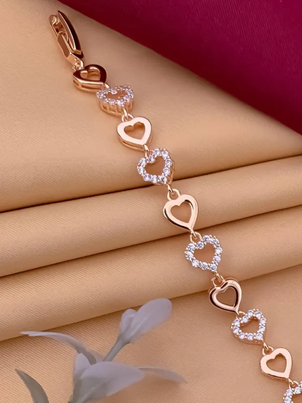 Heart_Bracelet_For_Women