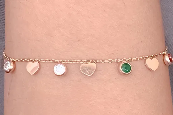 Rose_Gold_Bracelet_For_Women