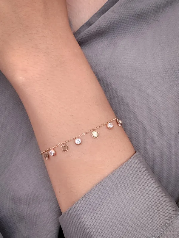 Rose_Gold_Bracelet_For_Women