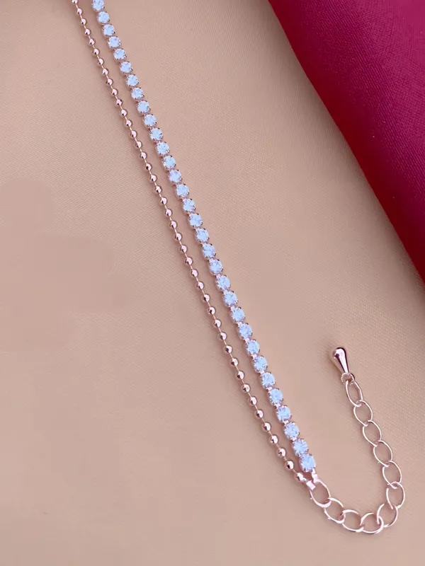 Rose_Gold_Copper_Bracelet_For_Women