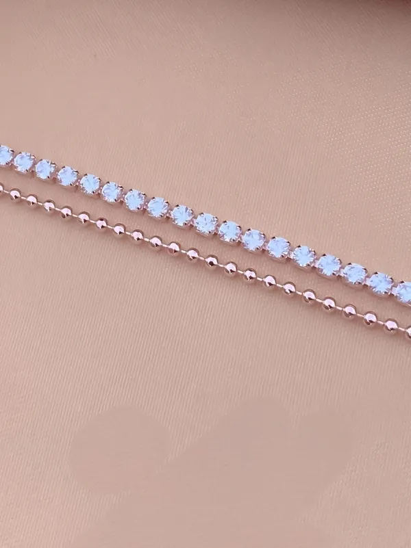 Rose_Gold_Copper_Bracelet_For_Women