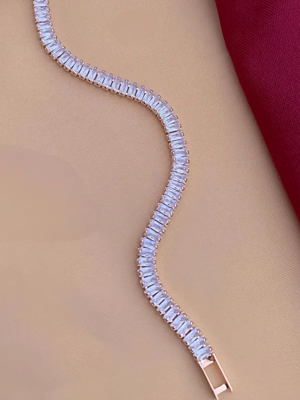 Rose_Gold_Copper_Bracelet_For_Women