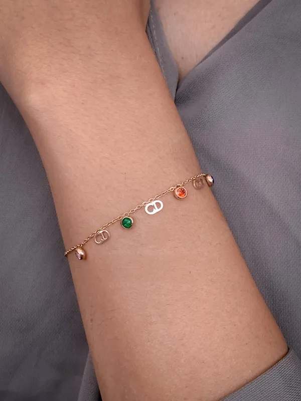 Rose_Gold_Bracelet_For_Women