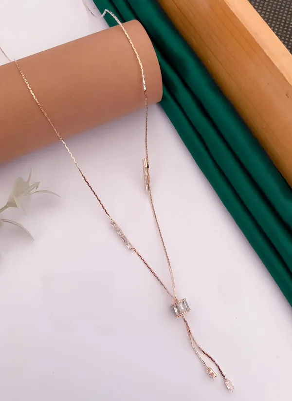 Rose_Gold_Tanmaniya_Necklace_For_Women
