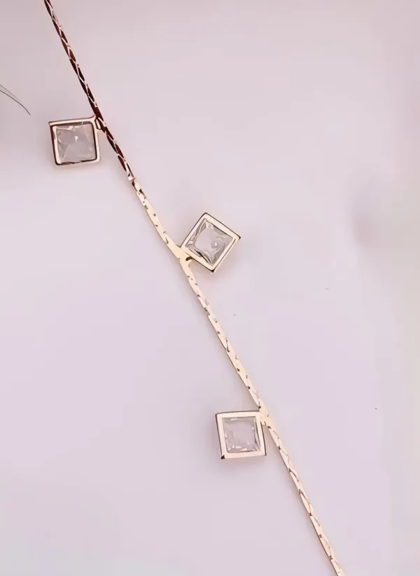 Rose_Gold_Tanmaniya_Necklace_For_Women