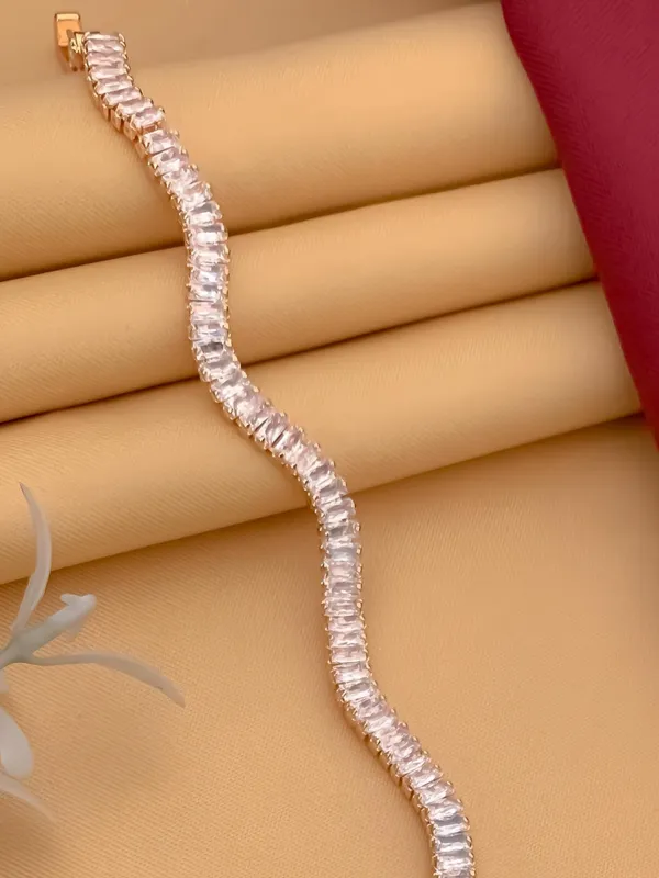 Rose_Gold_Copper_Bracelet_For_Women
