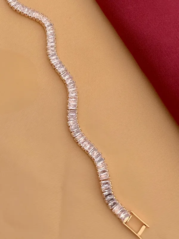 Rose_Gold_Copper_Bracelet_For_Women