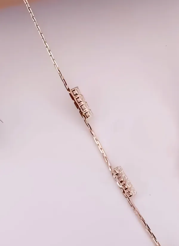 Rose_Gold_Tanmaniya_Necklace_For_Women