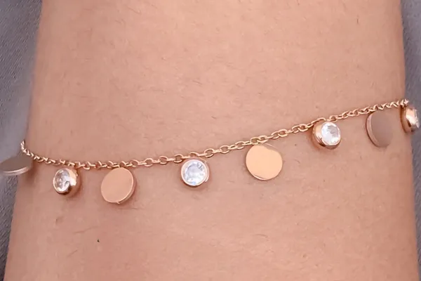 Rose_Gold_Bracelet_For_Women