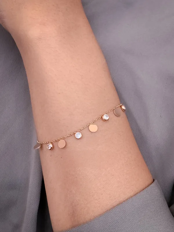 Rose_Gold_Bracelet_For_Women