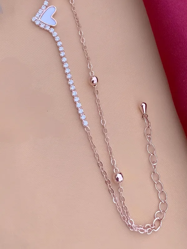 Rose_Gold_Copper_Bracelet_For_Women