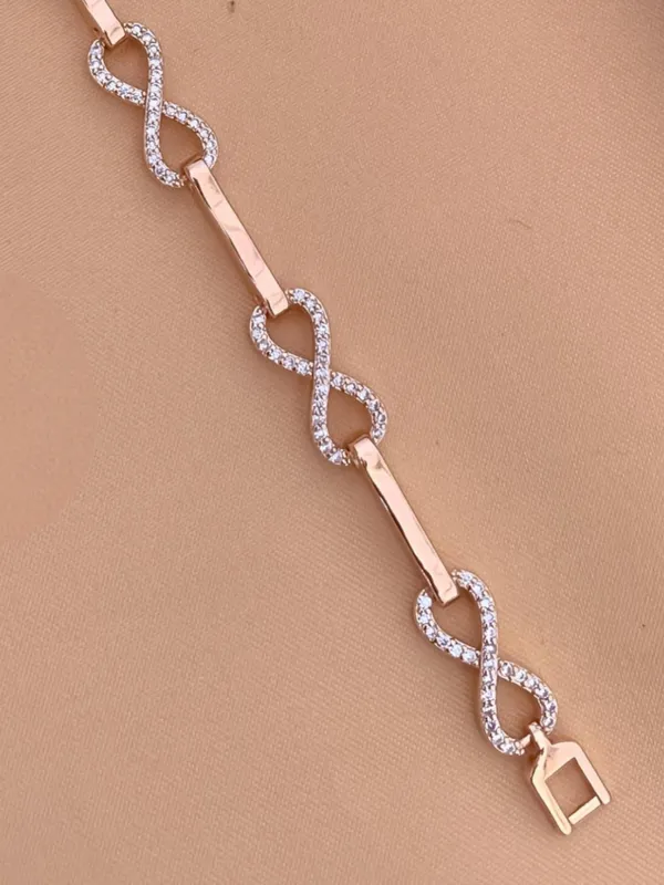 Rose_Gold_Copper_Bracelet_For_Women