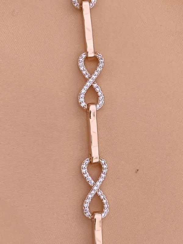 Rose_Gold_Copper_Bracelet_For_Women