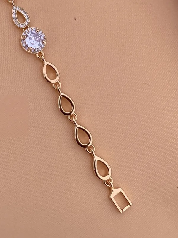 Rose_Gold_Copper_Bracelet_For_Women