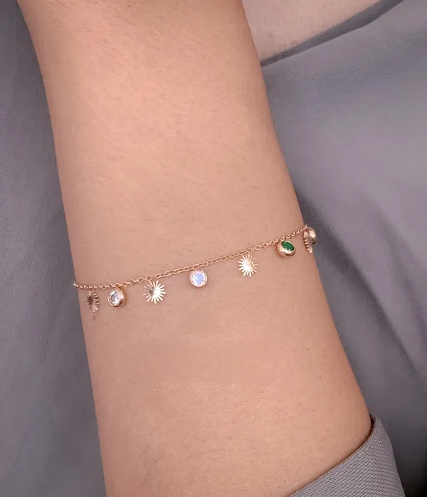 Rose_Gold_Bracelet_For_Women