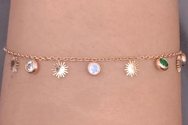 Rose_Gold_Bracelet_For_Women