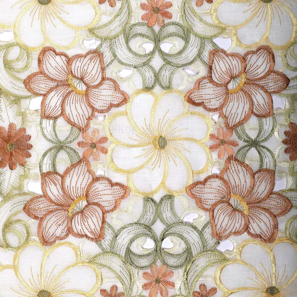 Brown_Tissue_Embroidery_Design_Dining_Table_Runner_[15x70_Inches]