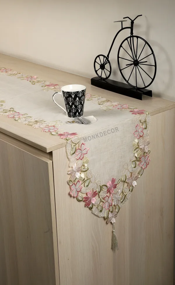 Pink_Tissue_Embroidery_Design_Dining_Table_Runner_[15x70_Inches]