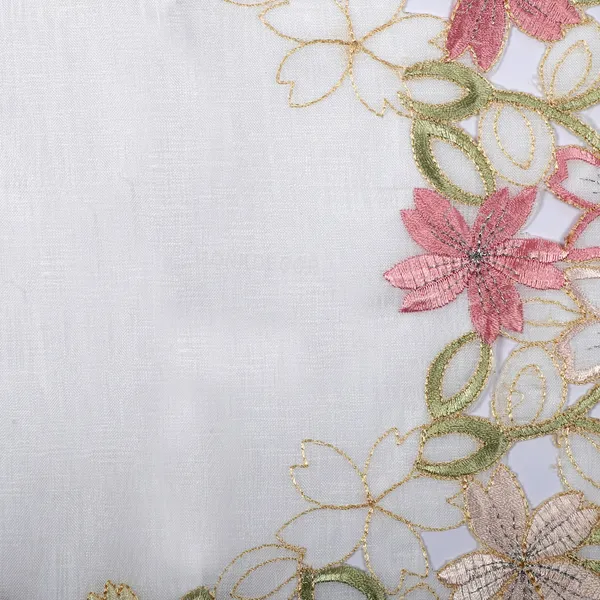 Pink_Tissue_Embroidery_Design_Dining_Table_Runner_[15x70_Inches]