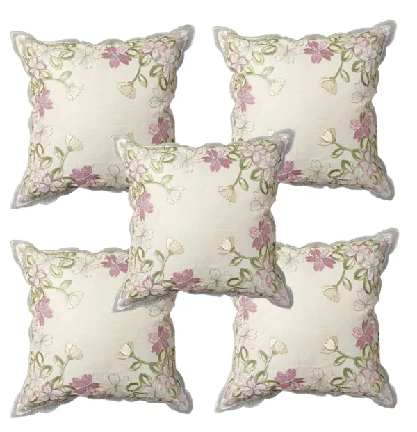 Set_Of_2_Pink_Tissue_Cutwork_Cushion_Cover_[16x16_Inches]