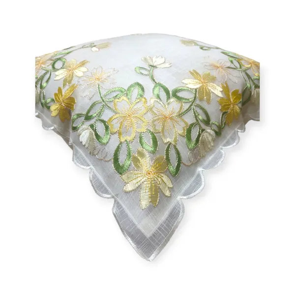 Set_Of_2_Yellow_Tissue_Cutwork_Cushion_Cover_[16x16_Inches]