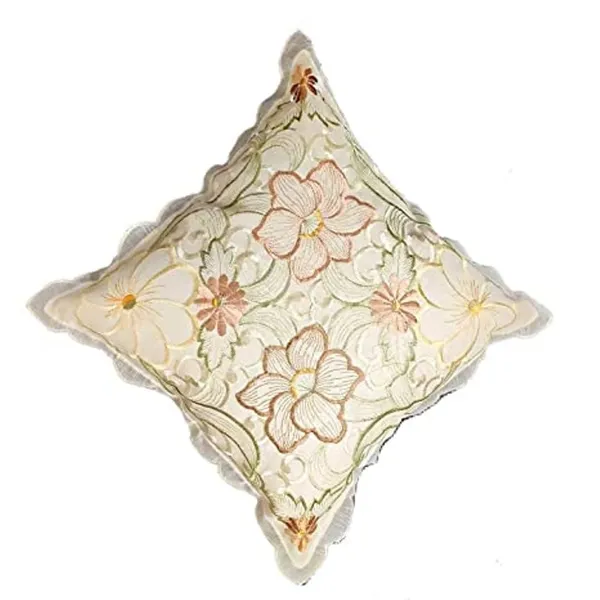 Beautiful_Brown_Tissue_Cutwork_Cushion_Cover_[16x16_Inches]