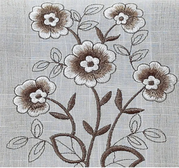 Brown_Linen_Embroidery_Design_Table_Cover_[60_X_90_Inches]